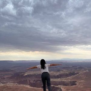 Meet your Posher, Kathy